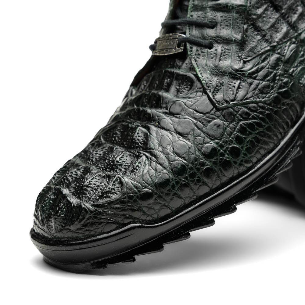Marco Di Milano Kratos Shoe Green