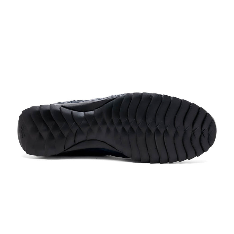 Marco Di Milano Navy Kratos Shoe