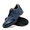 Marco Di Milano Navy Kratos Shoe