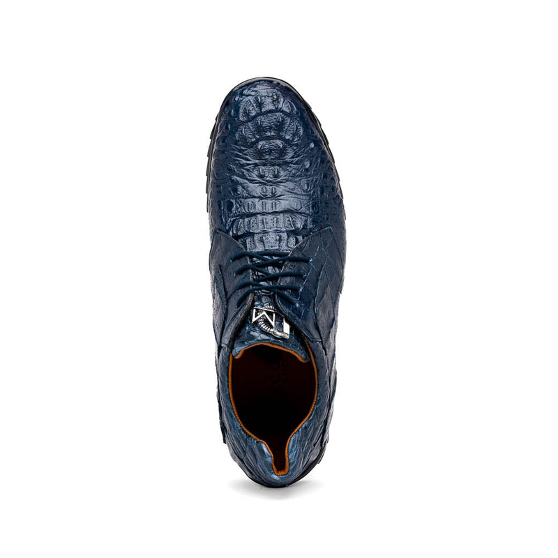 Marco Di Milano Navy Kratos Shoe