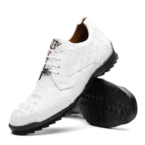 Marco Di Milano Kratos Shoe White