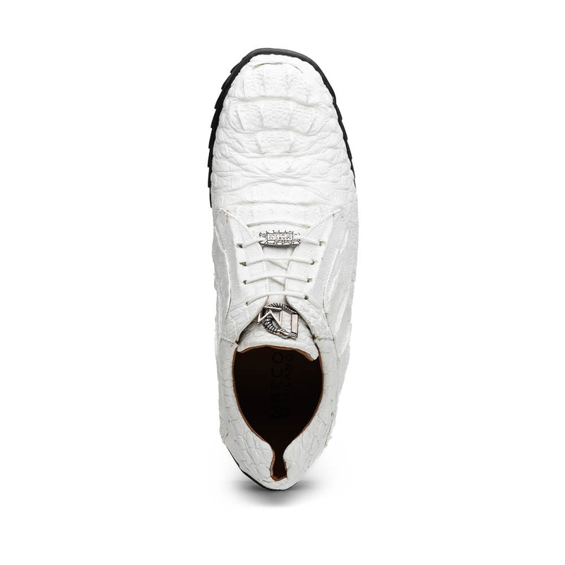 Marco Di Milano Kratos Shoe White