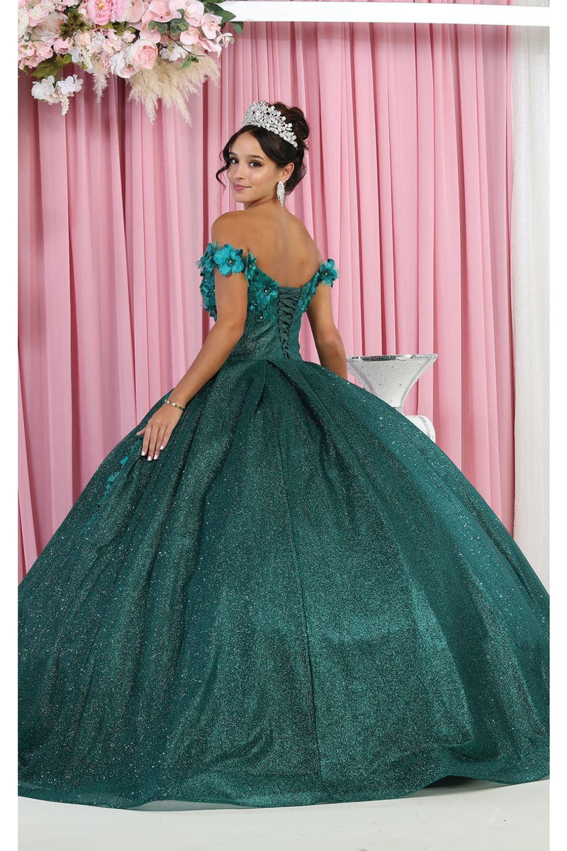 Vestidos De Quinceañera - Vestidos De 15 Años | Quince Dresses by LK-New Collection