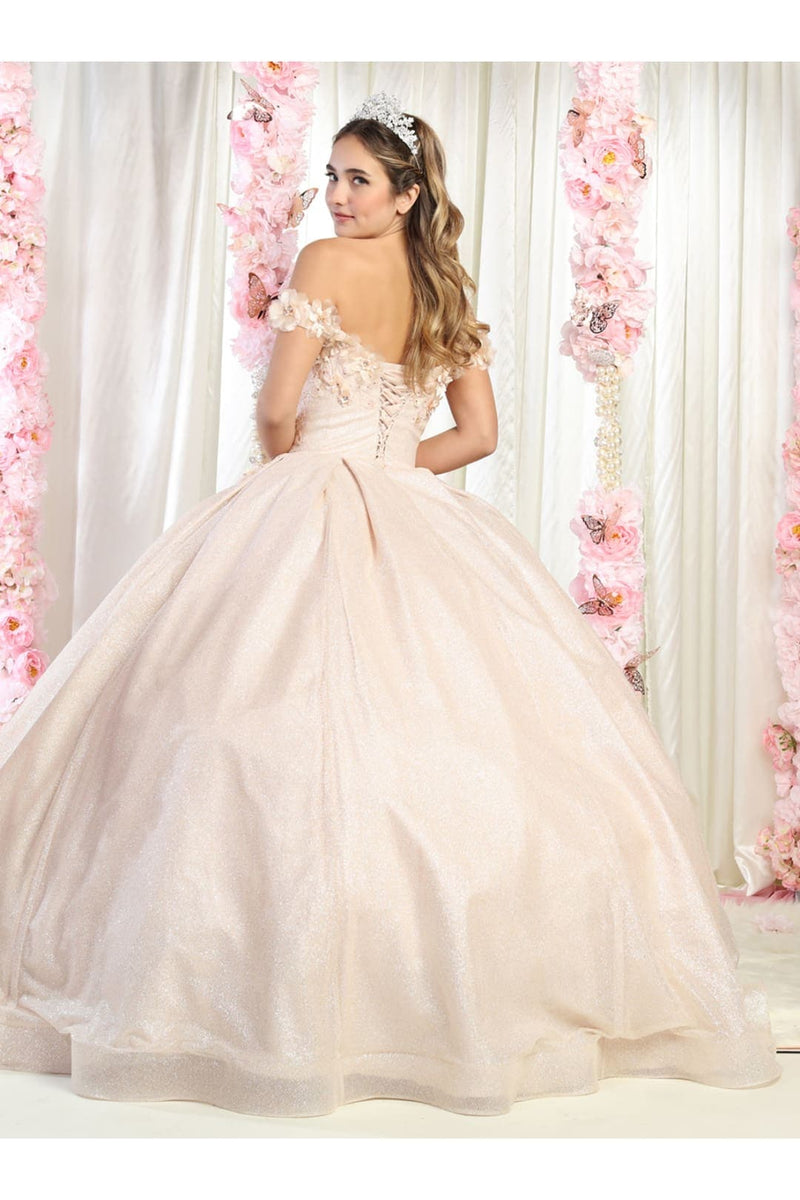 Vestidos De Quinceañera - Vestidos De 15 Años | Quince Dresses by LK-New Collection