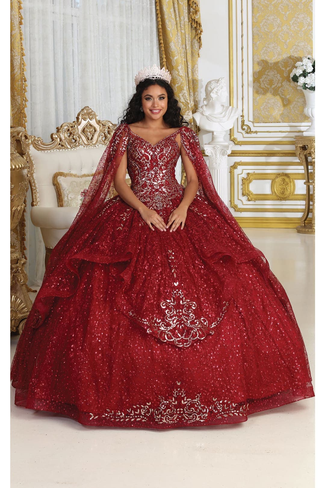 Vestidos De Quinceañera - Vestidos De 15 Años | Quince Dresses by LK-New Collection