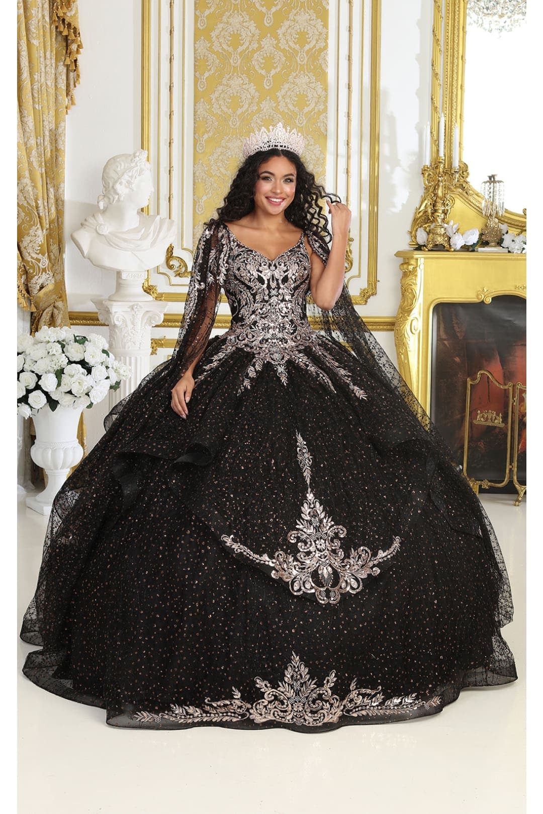 Vestidos De Quinceañera - Vestidos De 15 Años | Quince Dresses by LK-New Collection