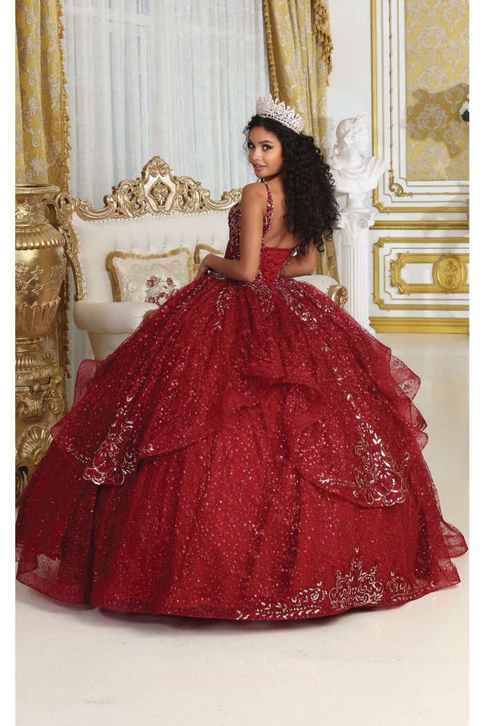 Vestidos De Quinceañera - Vestidos De 15 Años | Quince Dresses by LK-New Collection