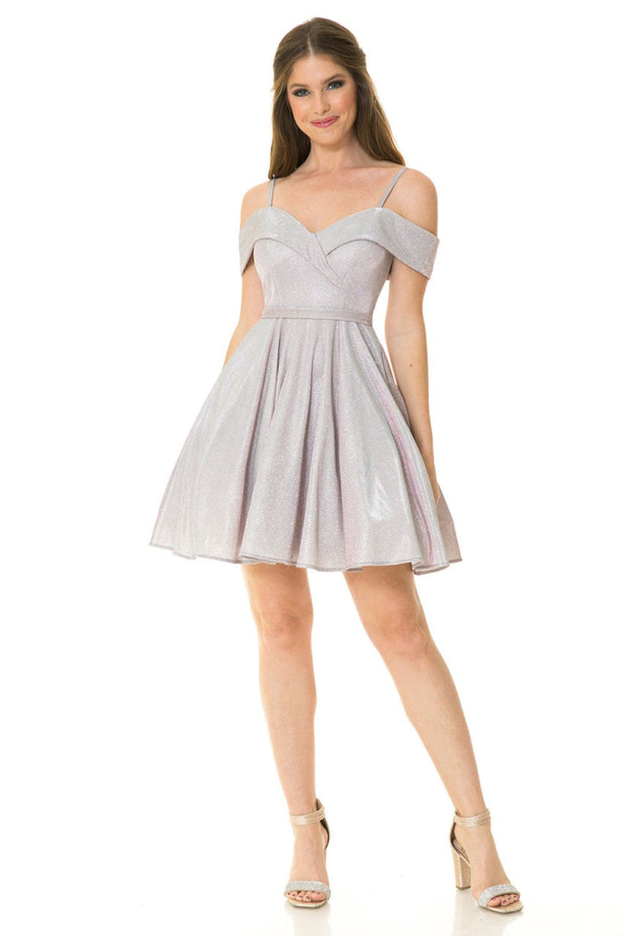 Dama Dresses for Quinceanera in Pink Style 5228 Quince Outfit