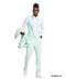 Light Green Mens Polka Dot Suit $199 - AlbertoNardoniStore