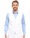 Linen Vest and Pants Set - AlbertoNardoniStore