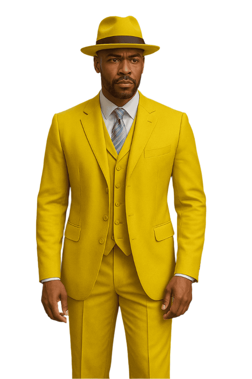 long-yellow-gold-zoot-suit-for-men-formal-events
