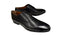 P0005226 -Lord -Cap toe Perforated -Black