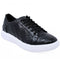 Men's Genuine Caiman Belly Skin Sneaker Casual Shoes - Los Altos Boots