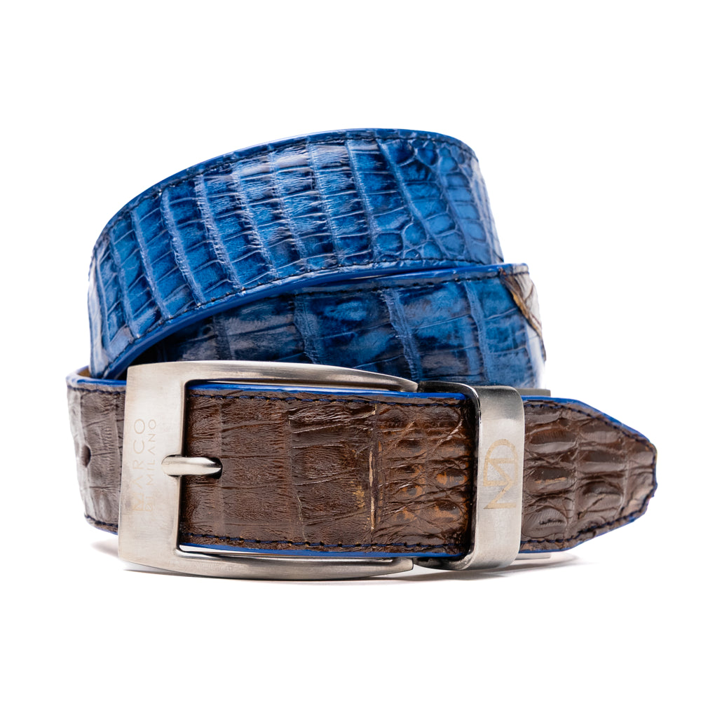 Marco Di Milano Bari Navy