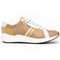 Marco_Di_Milano Lyon II Orix White Leather Luxury Shoe