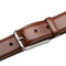 Mezlan Center-Piped Calfskin Shoe - Luxury Italian Leather