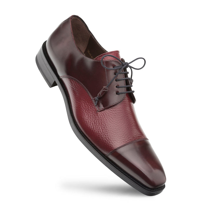 Mezlan SOKA Luxury Loafer - Fine Leather Slip-On Shoe
