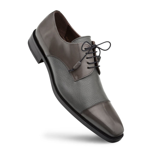 Mezlan SOKA Luxury Loafer - Fine Leather Slip-On Shoe