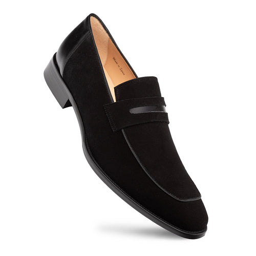 Mezlan Galeno - Luxury Leather Dress Shoes