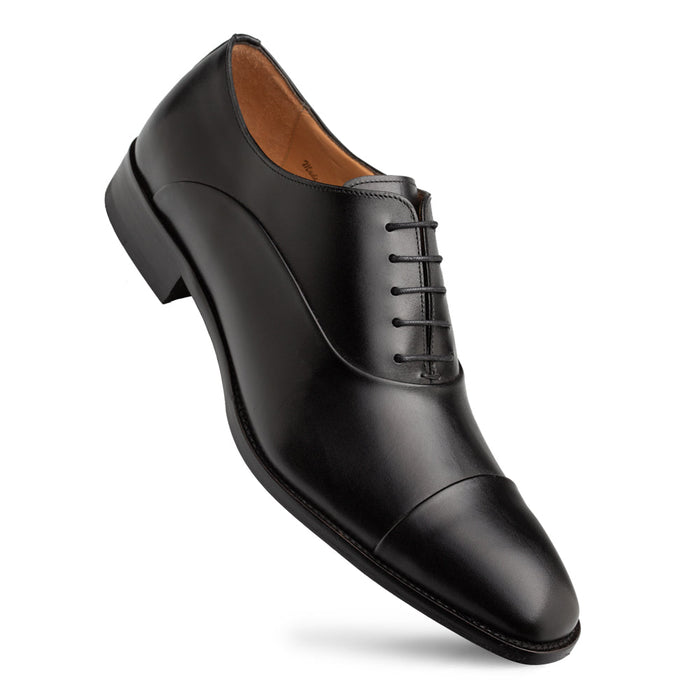 Bocelli Cap Toe Oxford