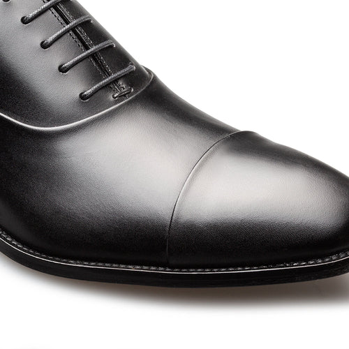 Bocelli Cap Toe Oxford