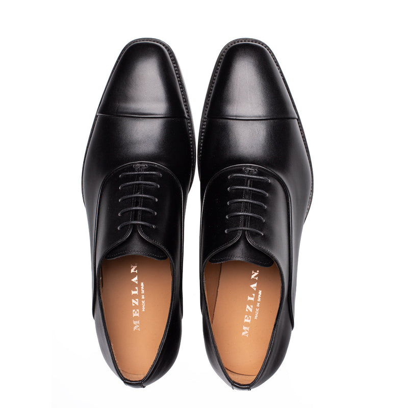 Bocelli Cap Toe Oxford