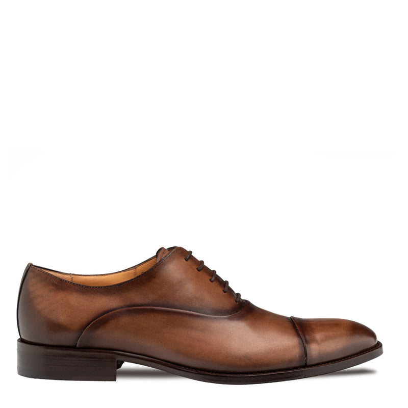Bocelli Cap Toe Oxford