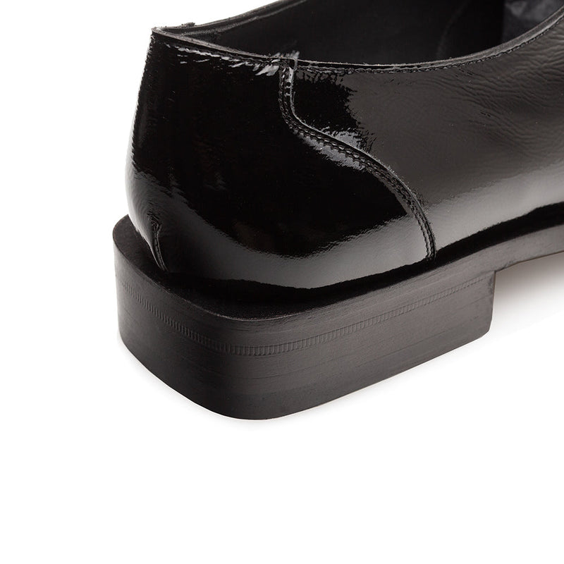 Mezlan Accola Textured Slip-On Loafer
