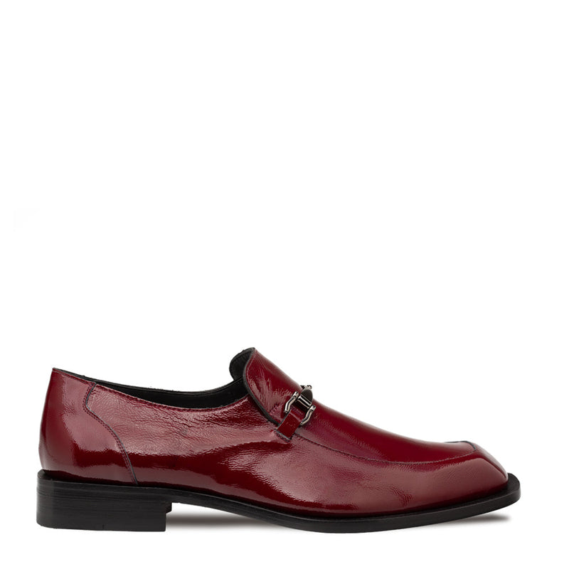 Mezlan Accola Textured Slip-On Loafer