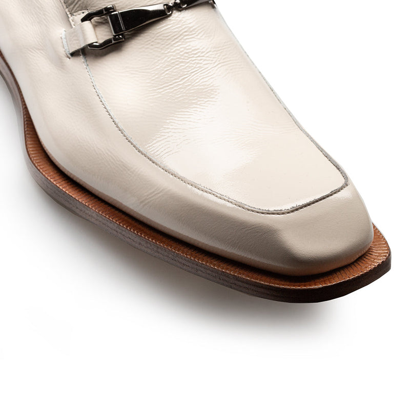Mezlan Accola Textured Slip-On Loafer