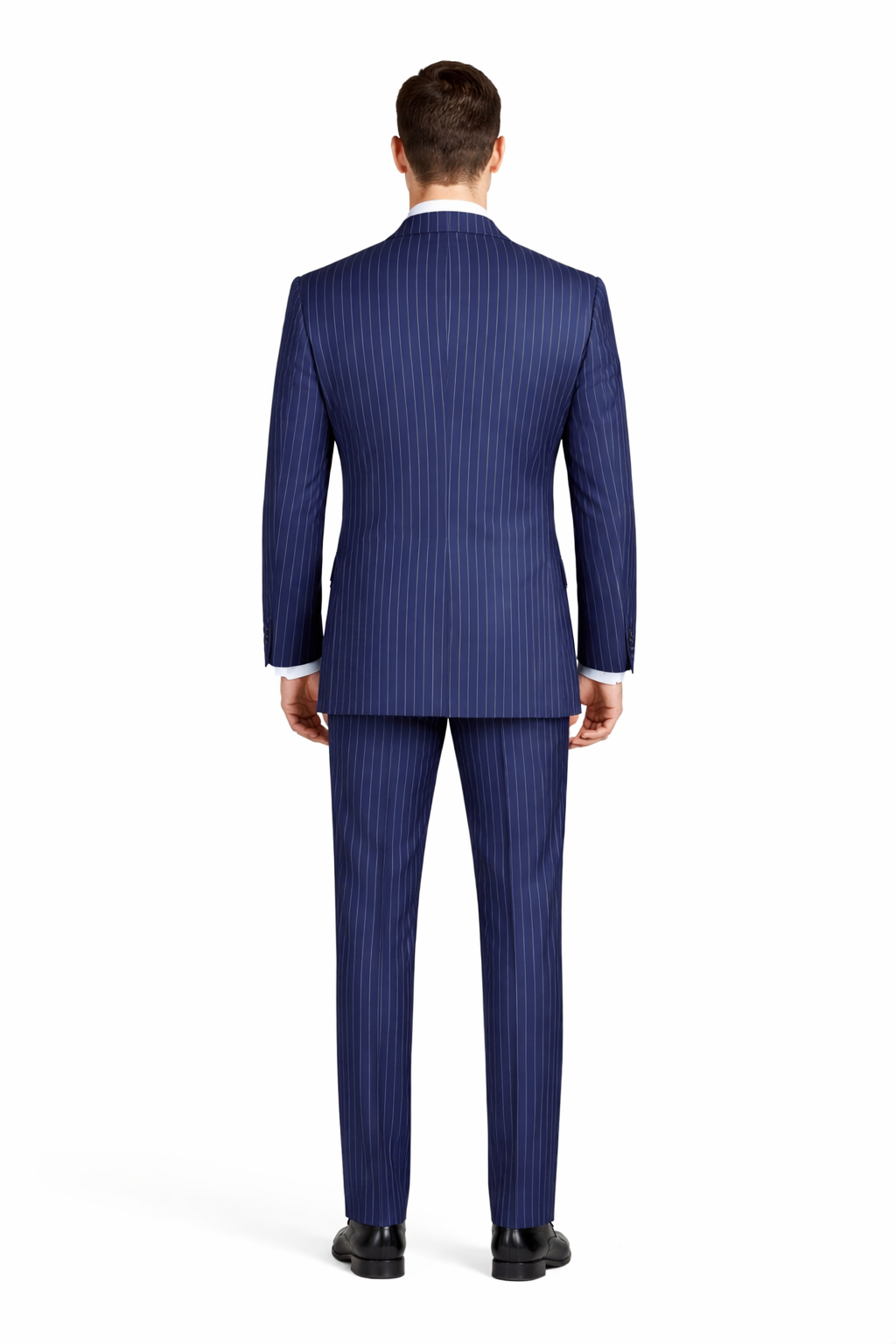 Mafia Outfit - Mobster Outfit - Italian costume - Peak Lapel Suit