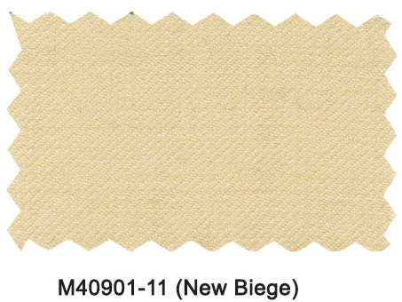Mantoni beige wool suit by Albertonardoni. Two-button closure, tailored fit. Light beige, smooth texture with subtle sheen. 100% wool. No visible patterns. Structured design.