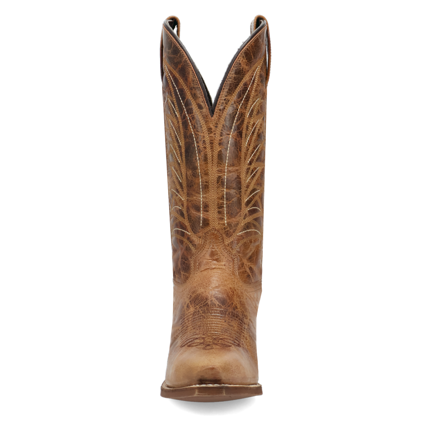 Laredo Marta Leather Boot - Premium Ankle Boot