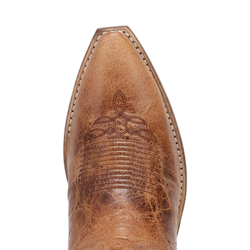 Laredo Marta Leather Boot - Premium Ankle Boot