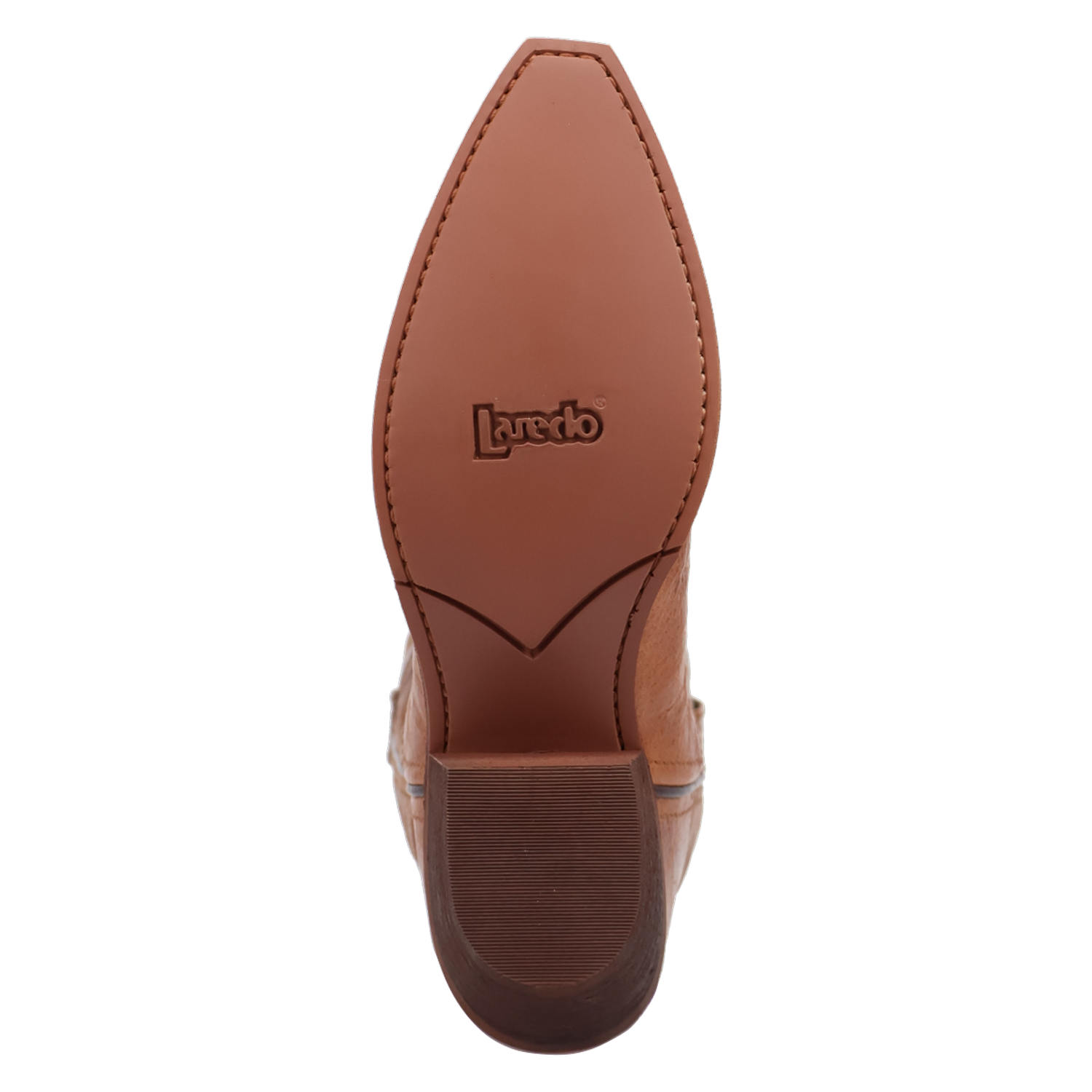 Laredo Marta Leather Boot - Premium Ankle Boot