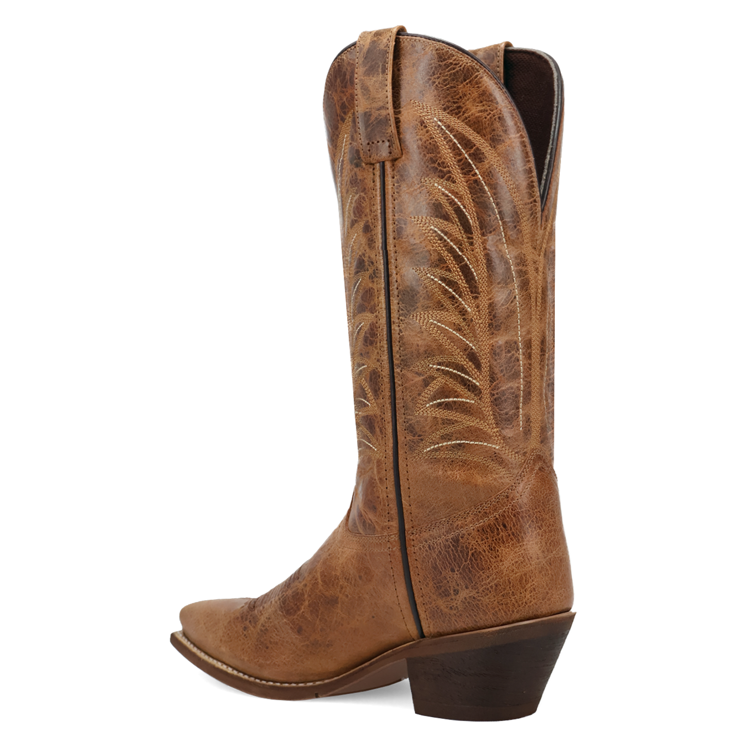 Laredo Marta Leather Boot - Premium Ankle Boot