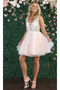 Dama Dresses for Quinceanera in Blush Style MQ1863 Quince Outfit