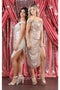 Dama Dresses for Quinceanera in Rose gold Style MQ1914 Quince Outfit