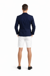 Men Blazer With Shorts - Summer Blazer with shorts