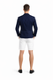 Men Blazer With Shorts - Summer Blazer with shorts