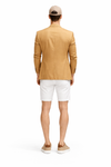 Men Blazer With Shorts - Summer Blazer with shorts