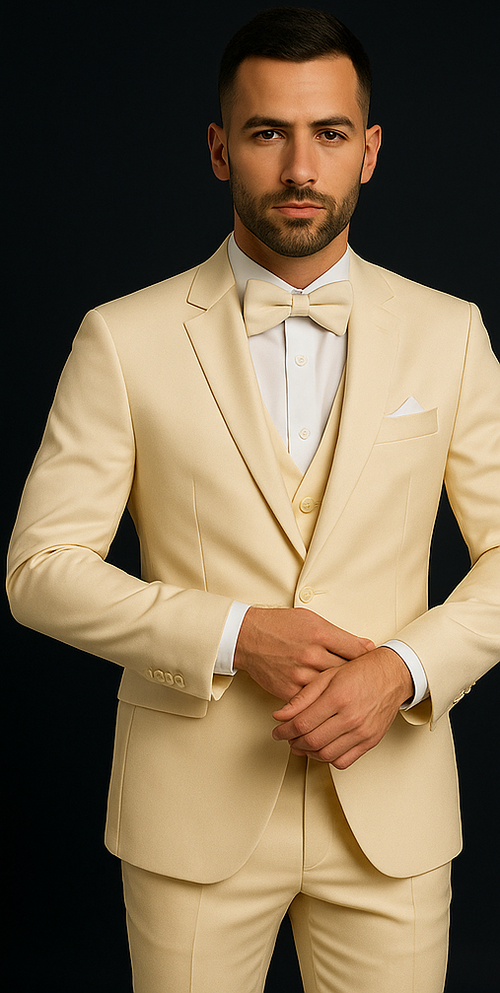 men-champagne-suit-light-gold-color-shiny-suit-sateen-suit-wedding-tuxedo-suit