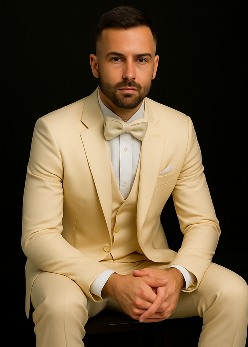 men-champagne-suit-light-gold-color-shiny-suit-sateen-suit-wedding-tuxedo-suit