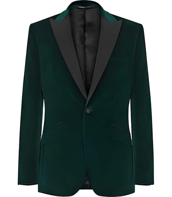 Green Color Blazer Men New Stylish Bespoke Handcrafted Christmas Tuxedo Best Cheap Mens Green Velvet Blazer For Affordable Cheap Priced Unique Fancy For Men Available Big Sizes on sale Men Jackets Affordable Sport Coats Sale