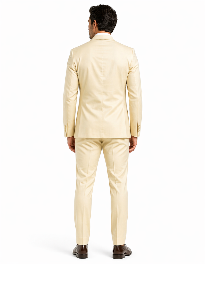 Mens Rossi Man Paul RM1394 - Stylish Tailored Fit Suit | Modern Formalwear for Men
