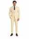 Mens Rossi Man Paul RM1394 - Stylish Tailored Fit Suit | Modern Formalwear for Men