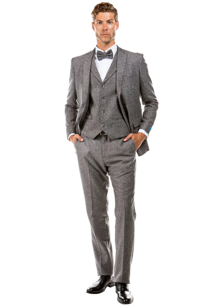 men-s-two-button-vested-vintage-style-tweed-wedding-suit-in-grey