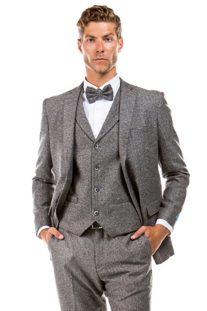 men-s-two-button-vested-vintage-style-tweed-wedding-suit-in-grey