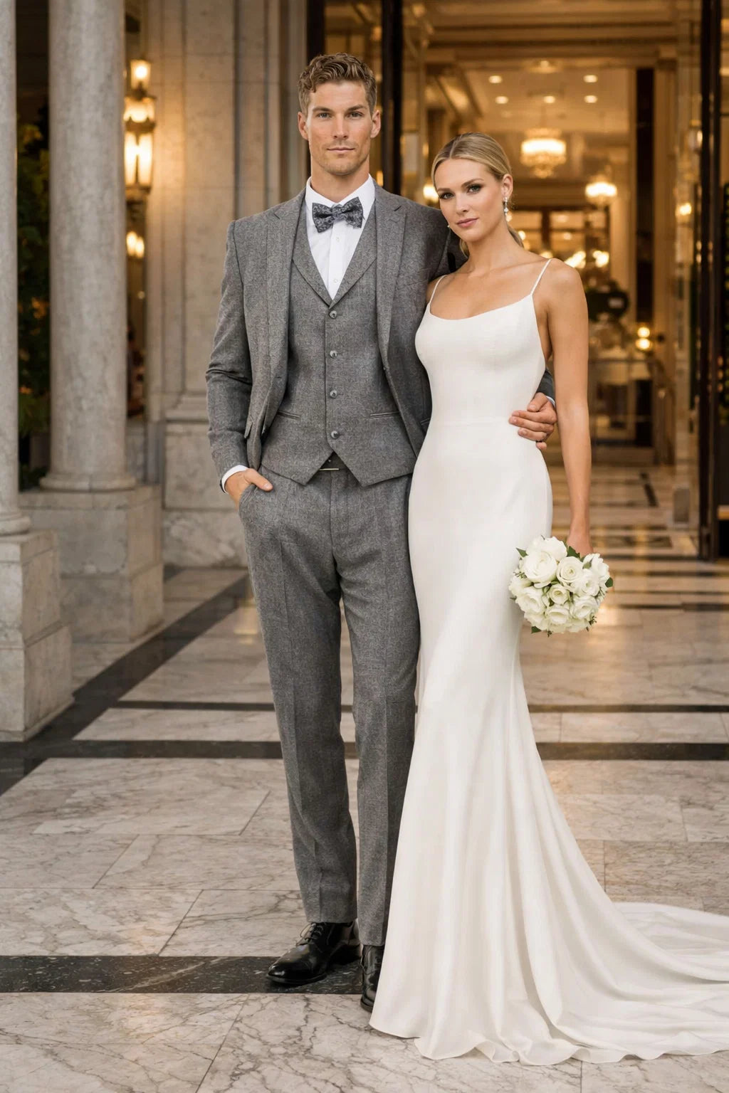 men-s-two-button-vested-vintage-style-tweed-wedding-suit-in-grey