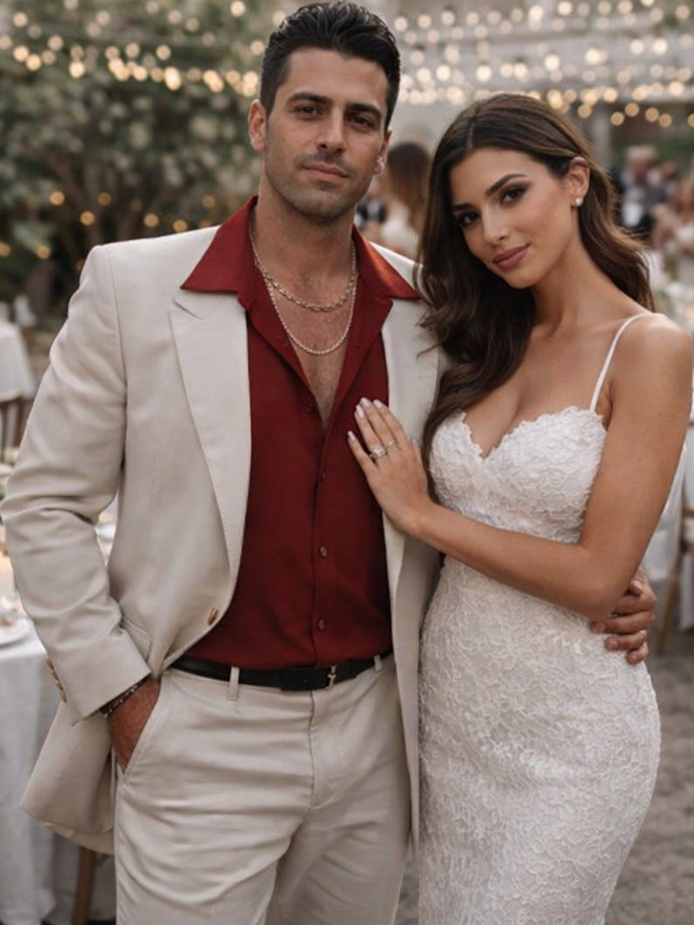 Mens Al Pacino Tony Montana Scarface Suit in White